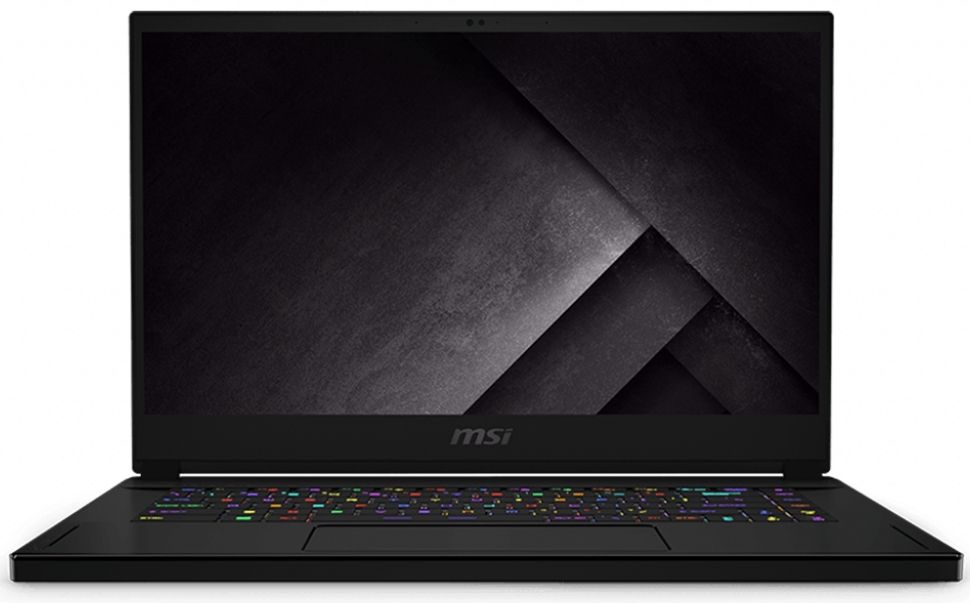 

MSI GS66 Stealth[GS6610UH-456UA]