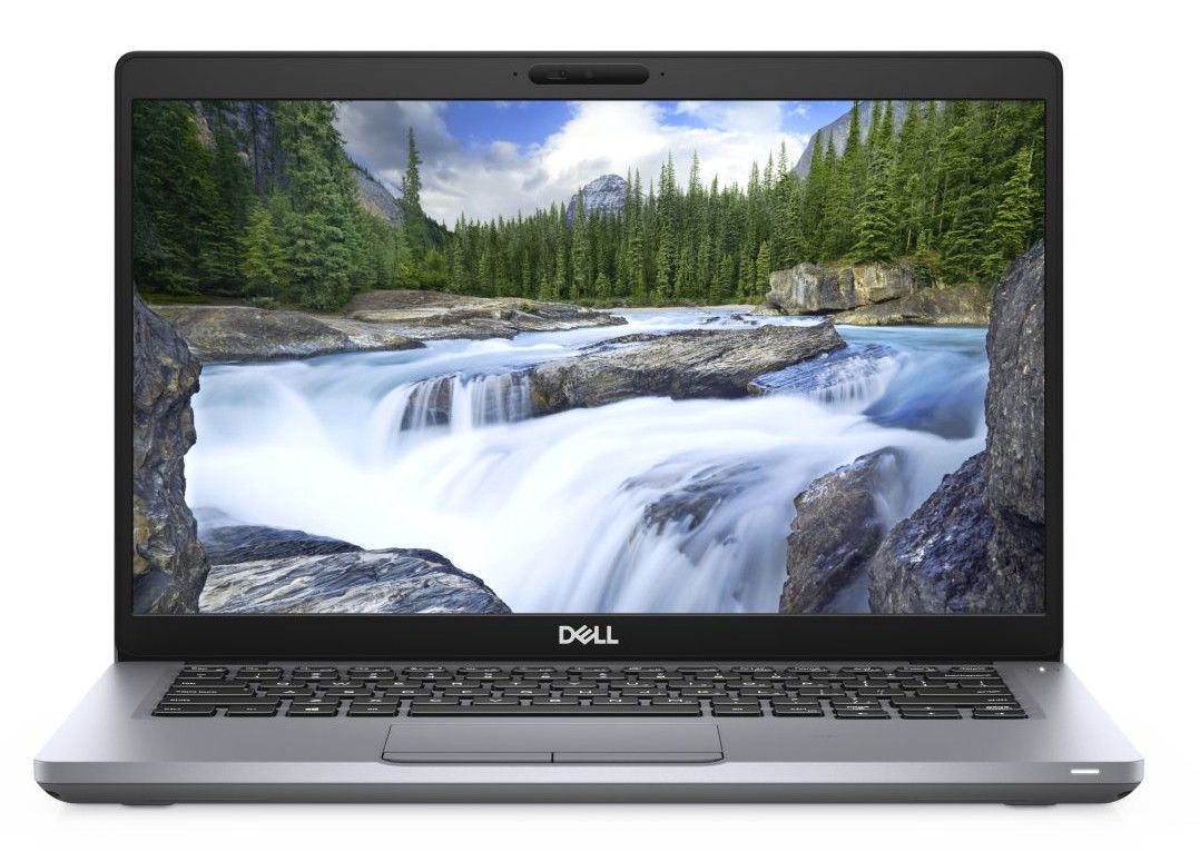 

Ноутбук Dell Latitude 5411 14FHD AG/Intel i7-10850H/16/512F/int/Lin
