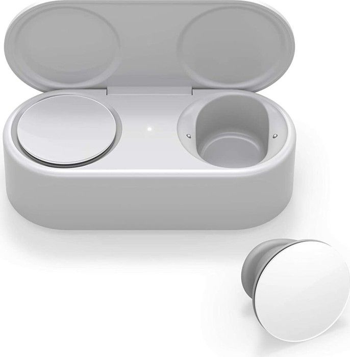 

Наушники-гарнитура Surface Earbuds (HVM-00001)