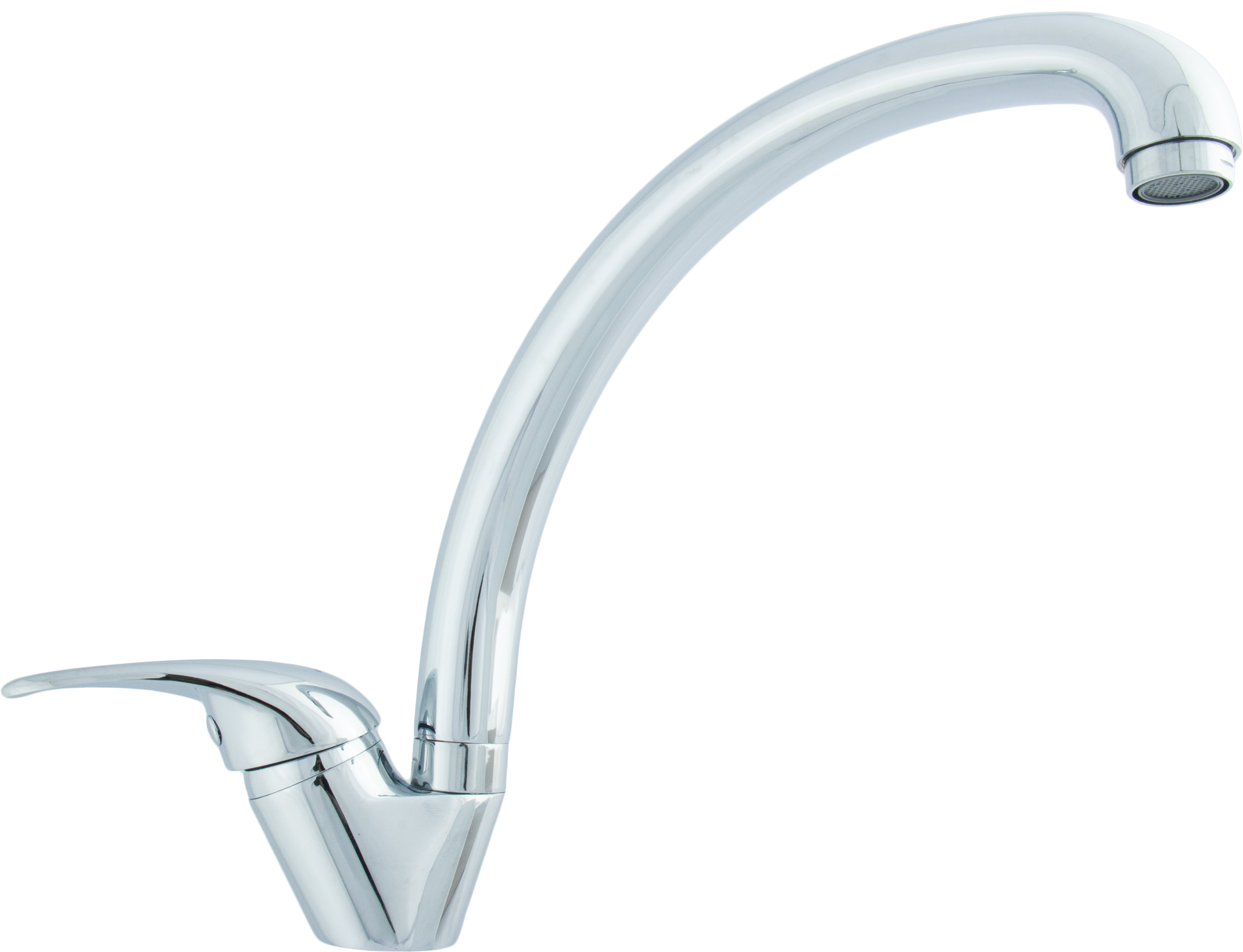 

Смеситель кухонный MIXXEN Феникс HB7313030C-M7313
