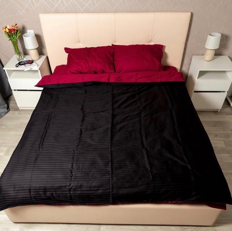 

Комплект постельного белья IMAH Бязь 100% Хлопок King Size 210k7070hhhbnw1