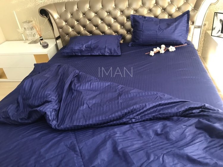 

Комплект постельного белья IMAH Бязь 100% Бязь Евро 208e7070hhshnw1
