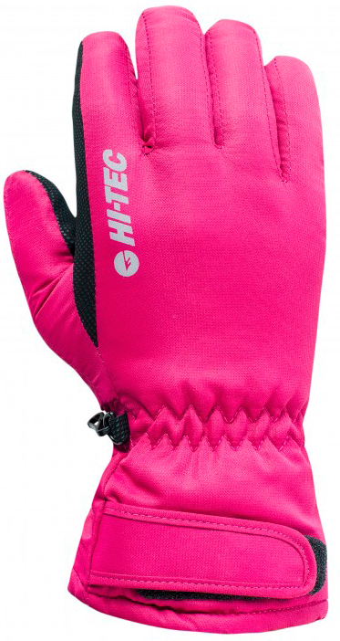 

Перчатки HI-TEC Lady Galena-Sangria L-XL Фиолетовые