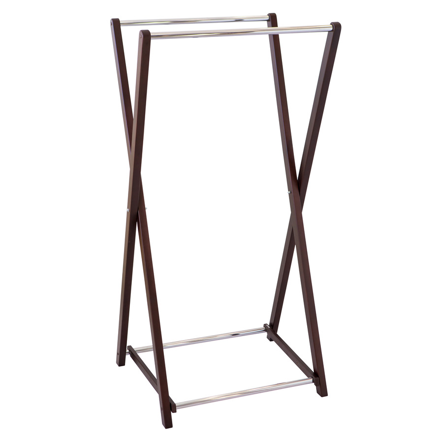 

Вешалка для одежды Fenster Модус 3 Венге 150x75x60