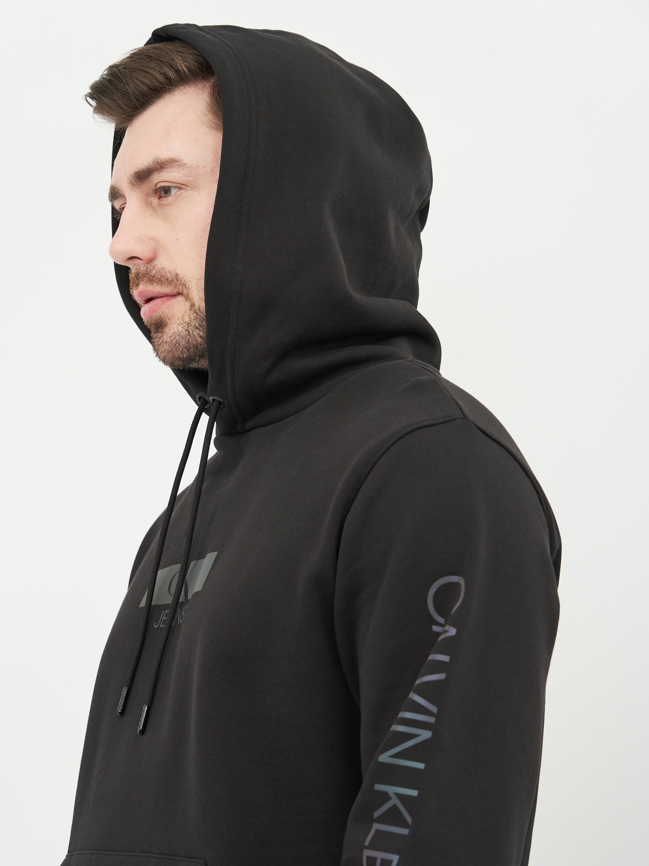 Calvin klein 2024 hardcore hoodie