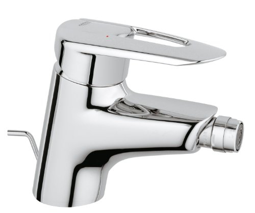 

Смеситель для биде Grohe Touch Grohe 32556000 (хром)