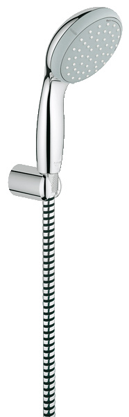 

Душевой набор Grohe Tempesta II 26164000 (хром)