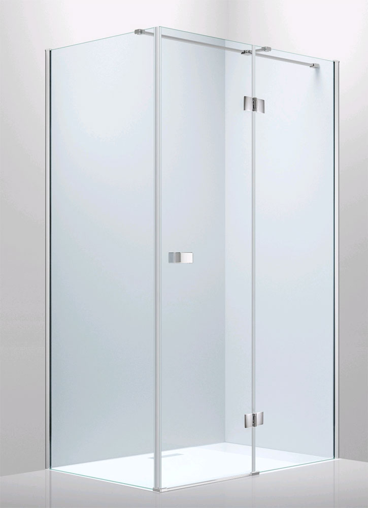 

Душевая кабина Volle Libra 120x80 (10-22-908glass) хром