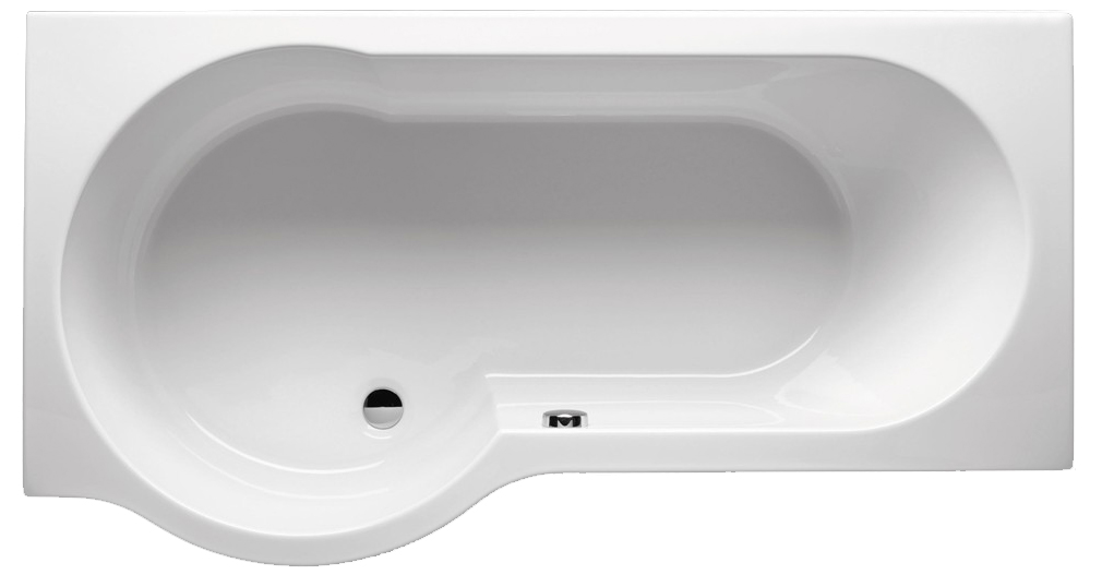 

Ванна акриловая Riho Dorado 170x90 R (BA8000500000000) правая