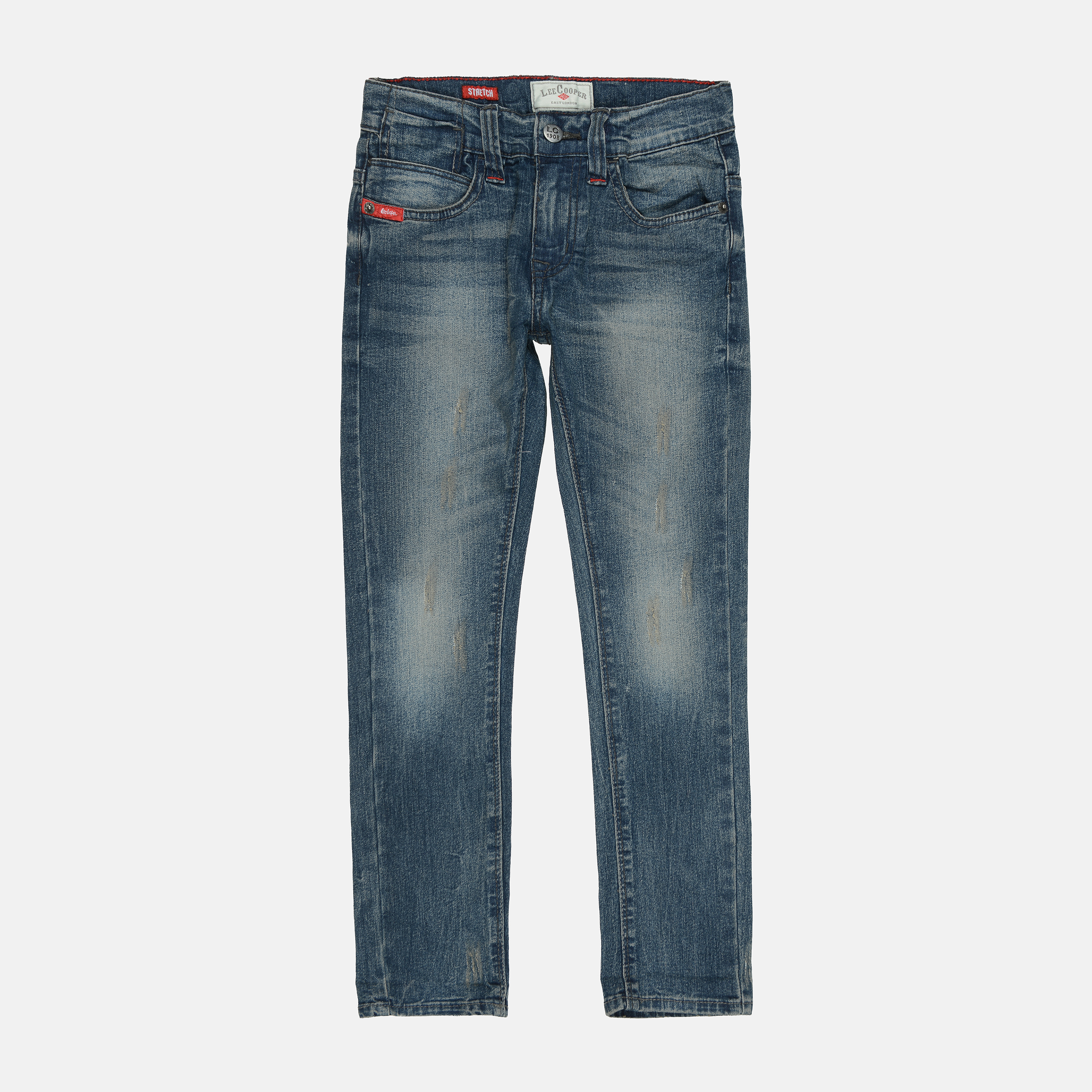 

Джинсы Lee Cooper smix03700543 176 см Синие