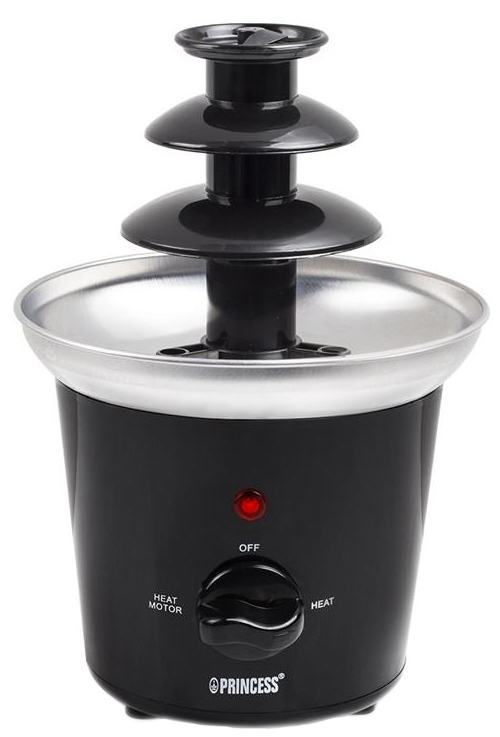 

Шоколадный фонтан PRINCESS 292994 Chocolate Fountain