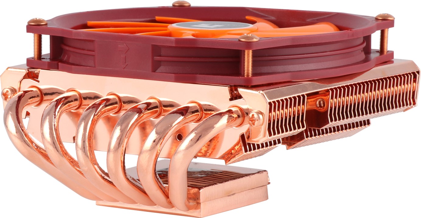 

Кулер Thermalright AXP-100 Full Copper (AXP-100 FULL)