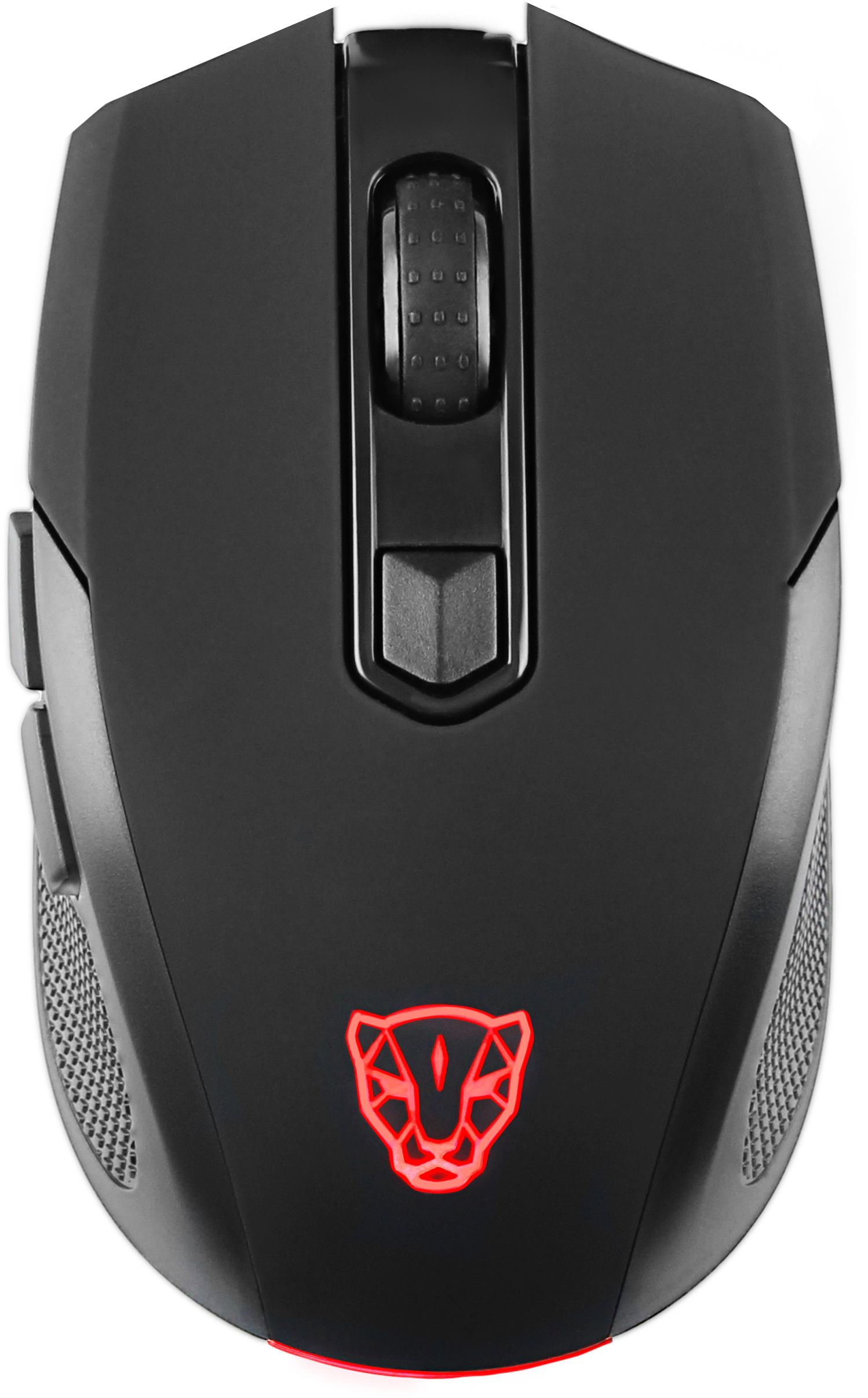 

Мышь Motospeed BG50 Bluetooth/USB Black (mtbg50)