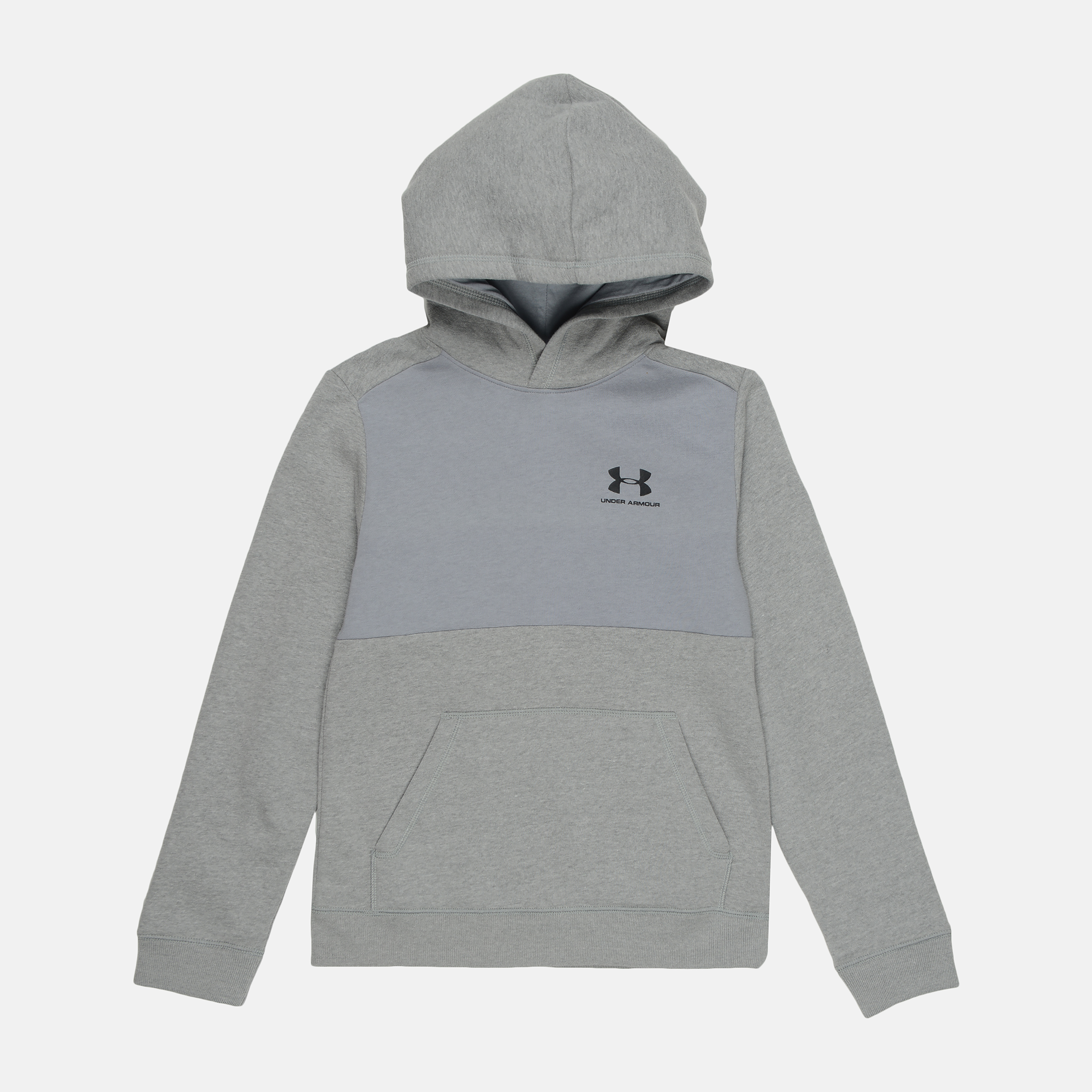 

Худи Under Armour smix03700464 152 см Серое (shek2000000546797)