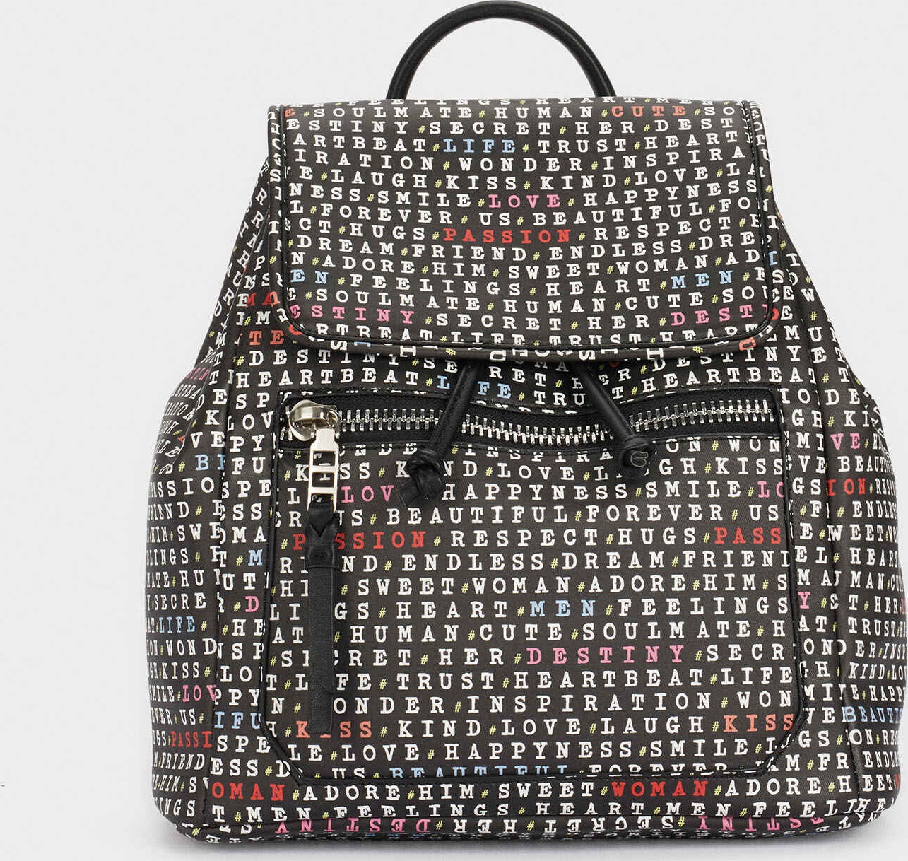 

Рюкзак Parfois 185135-BK