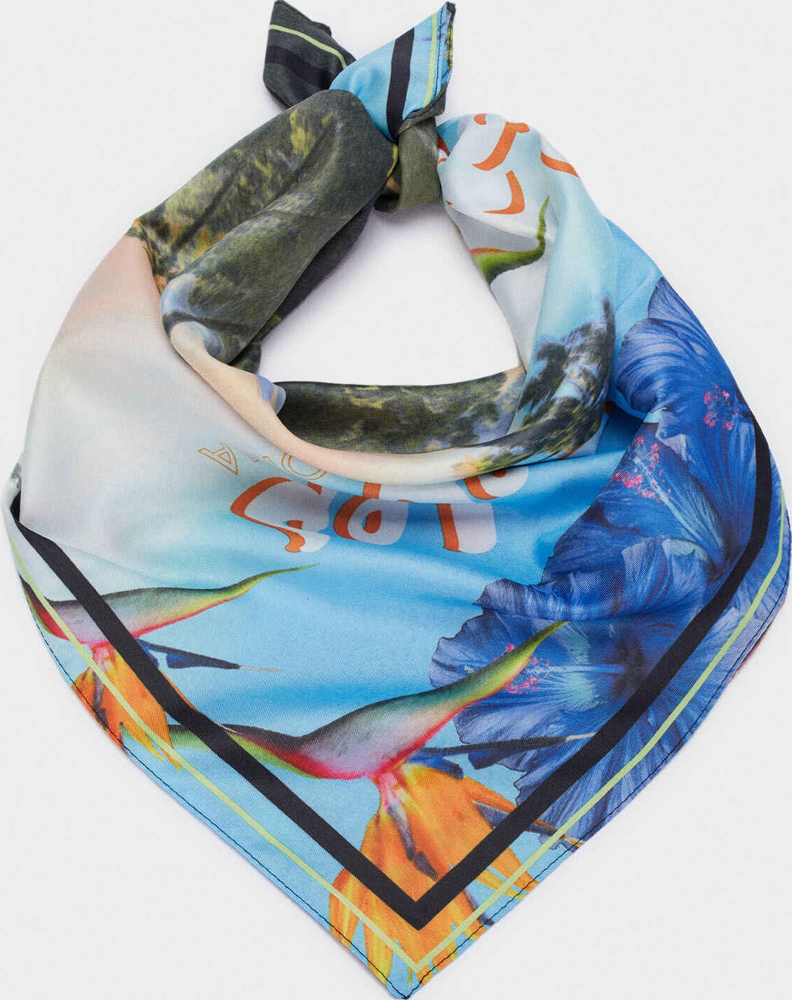 

Платок Parfois 186339-BM