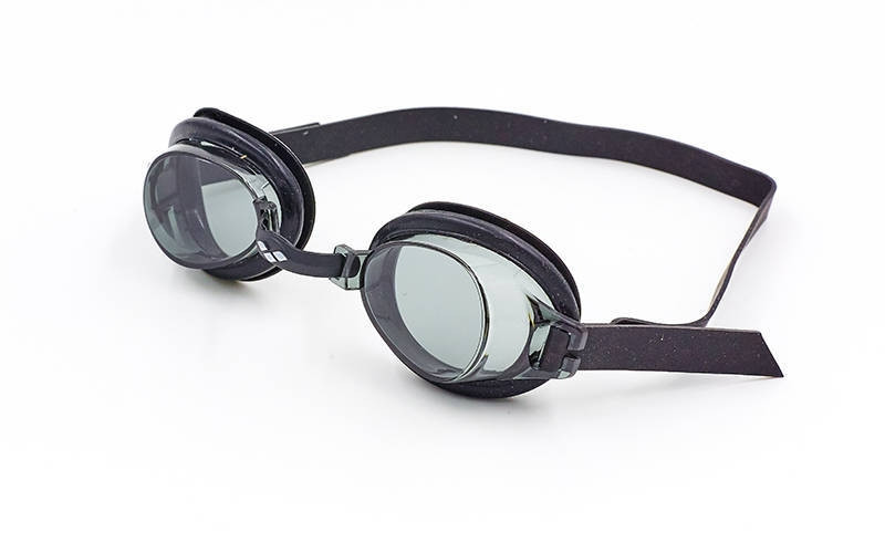 

Очки для плавания детские ARENA Dark blue AR-92395