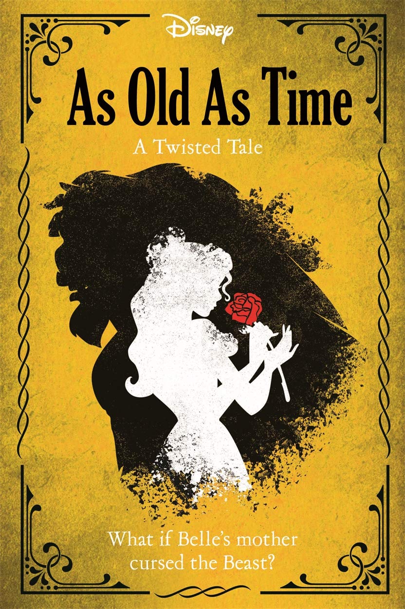 

Книга на английском языке Disney Princess Beauty and the Beast: As Old As Time (Twisted Tales Hardback) от автора Igloo Books и издательства Igloo Books Ltd из Великобритании