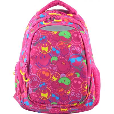 

Рюкзак школьный Yes Т-22 Neon (554794)