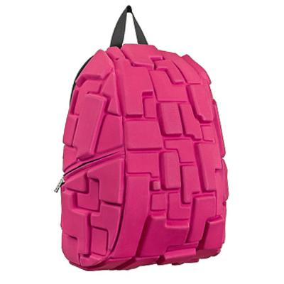 

Рюкзак школьный MadPax Blok Full Pink Wink Розовый (KZ24484063)