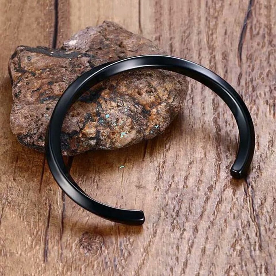 

Браслет Mawas Metallic Classic Black