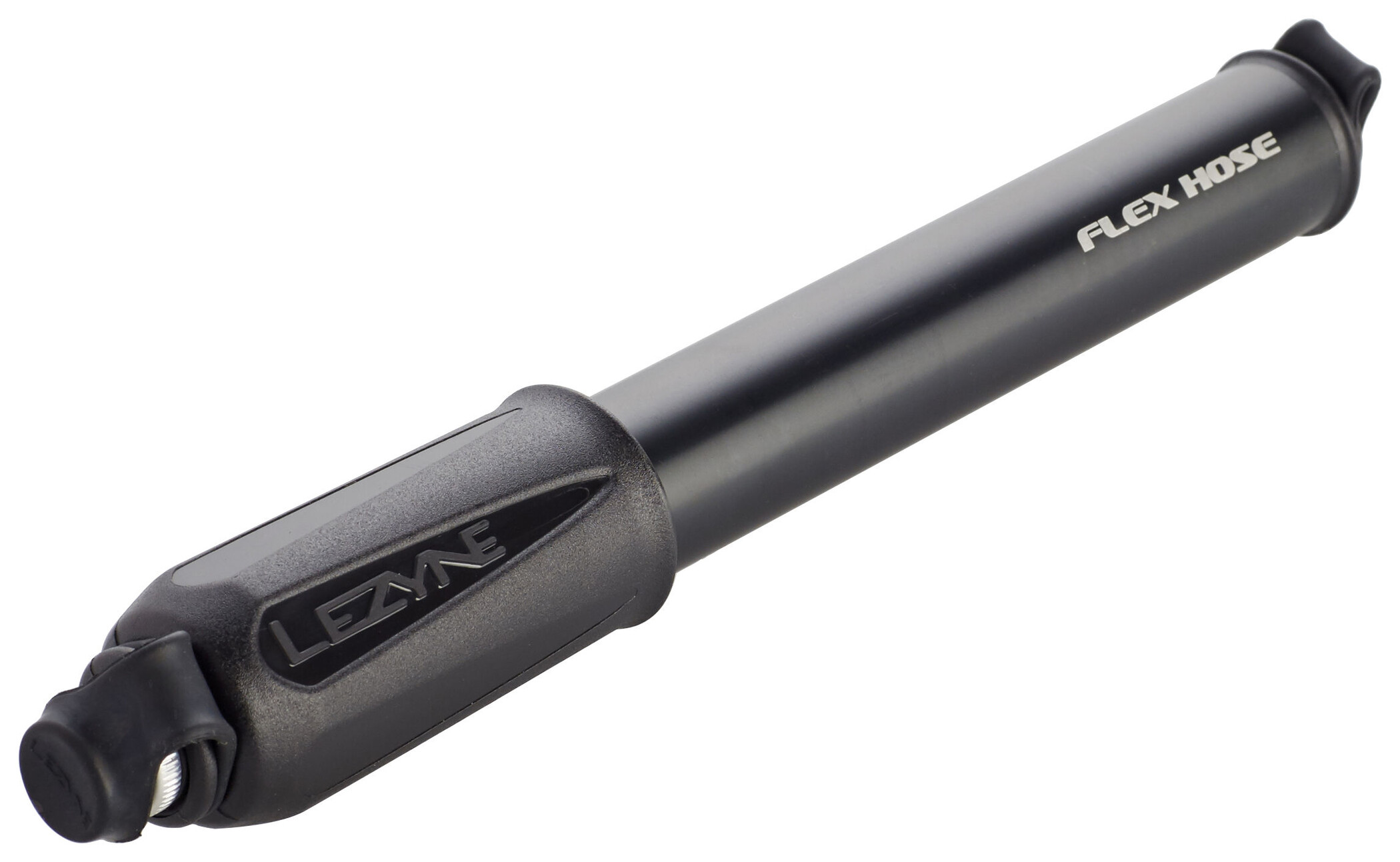 

Велосипедный насос Lezyne Sport Drive HP Mini Pump black