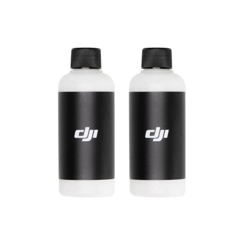 

Гелевые снаряды для DJI RoboMaster S1 (2 бутылки) CP.RM.00000090.02