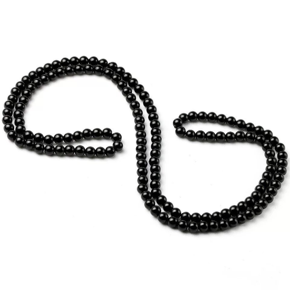 

Бусы Mawas Агат 45 см