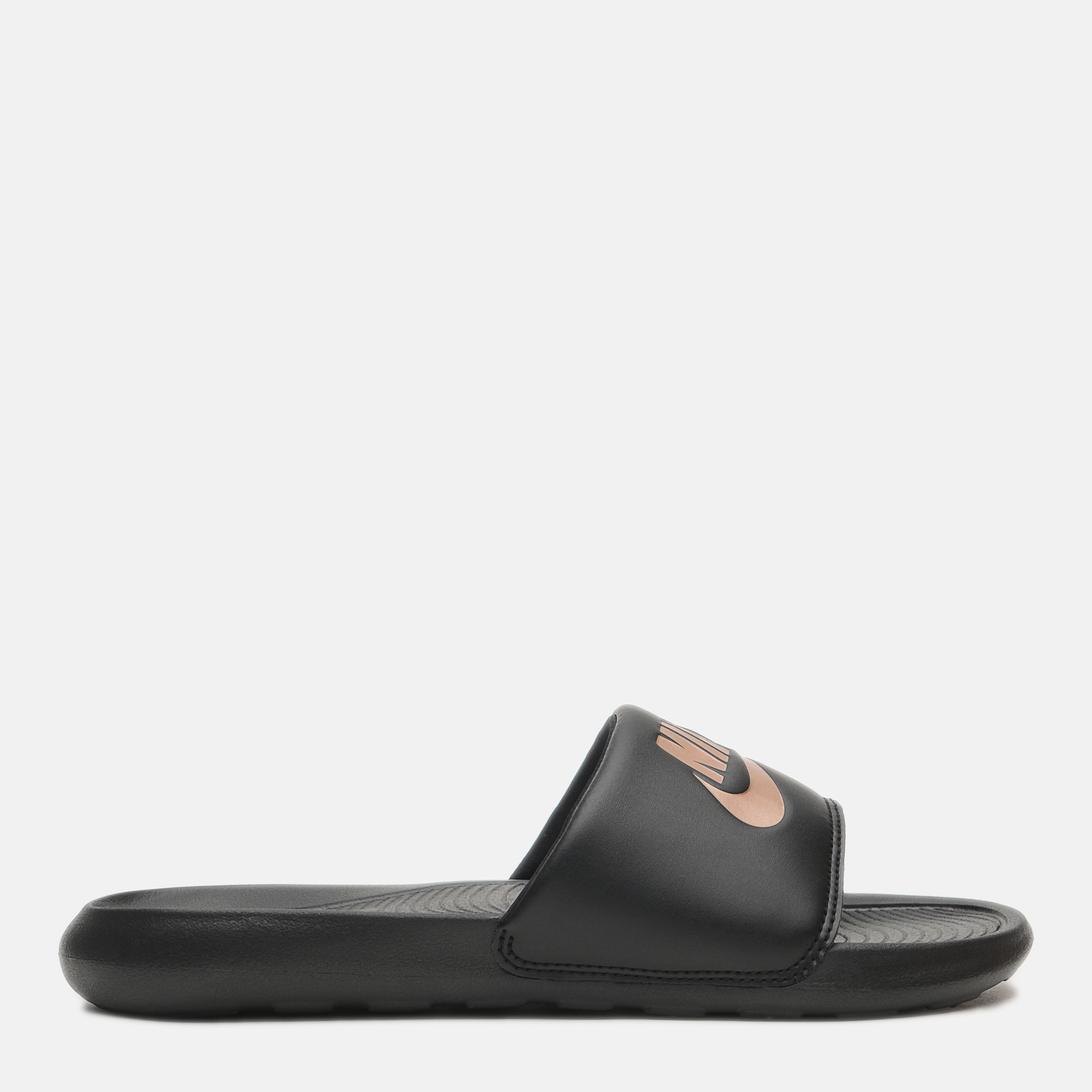 

Шлепанцы Nike W Victori One Slide CN9677-001 39.5 (9) 26 см
