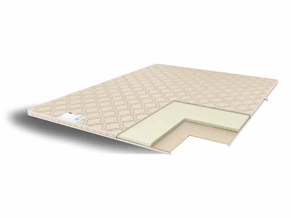 

Топпер Delight Латекс 2 см 70x200 см