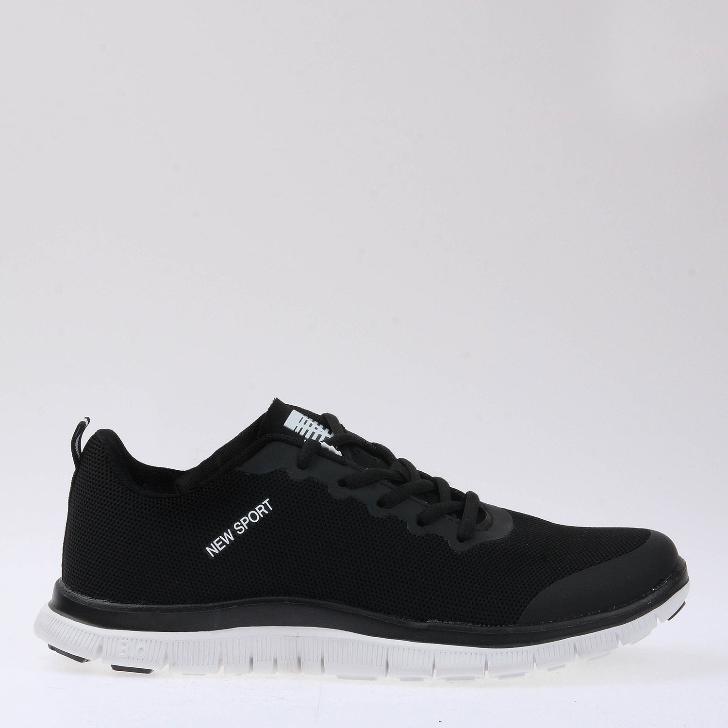 

Кроссовки New Sport NN-A1051-5 42 Черные