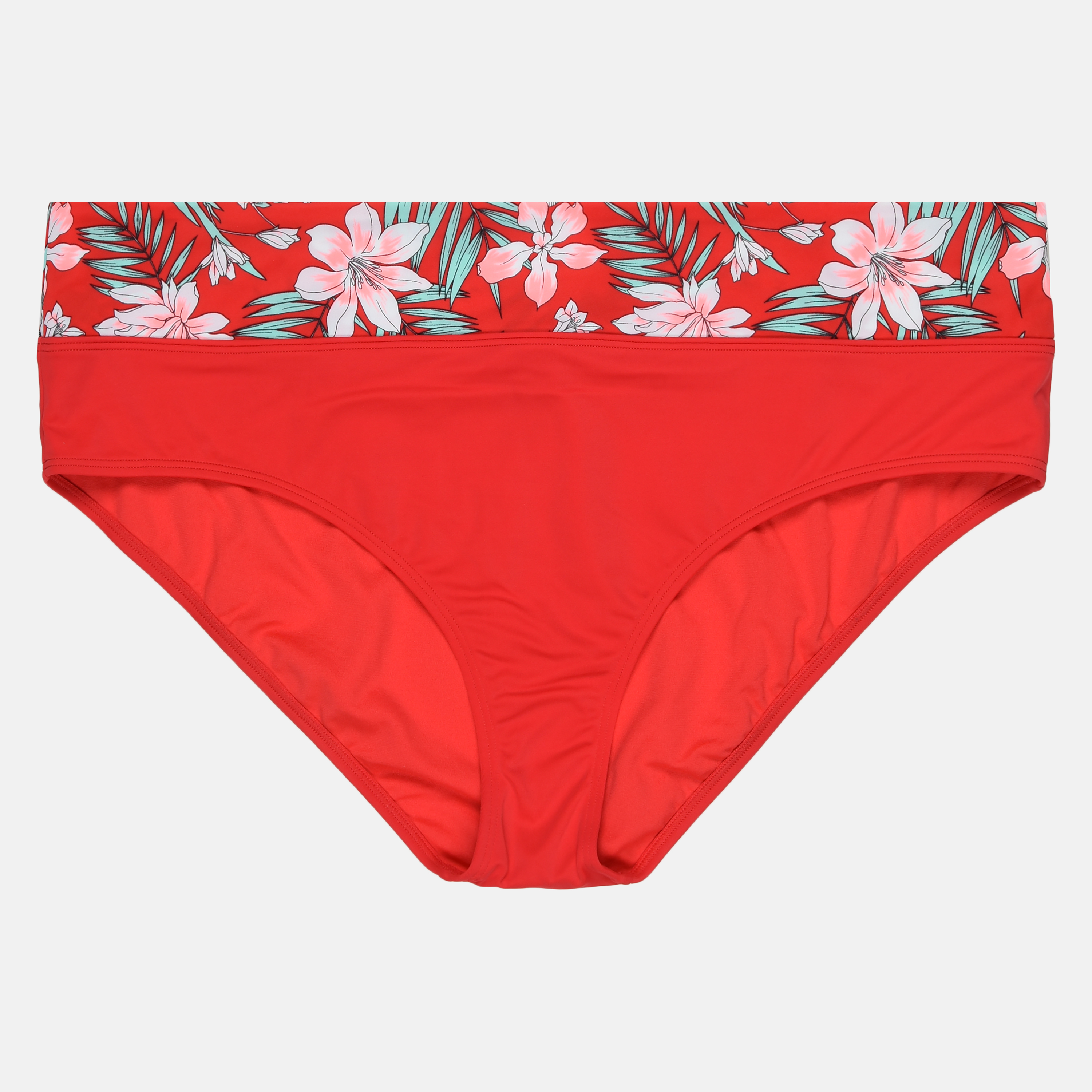 

Нижняя часть купальника C&A ms11100064 48 Красная