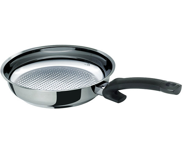 

Сковорода Fissler Crispy Comfort 26 см F-121 101 261