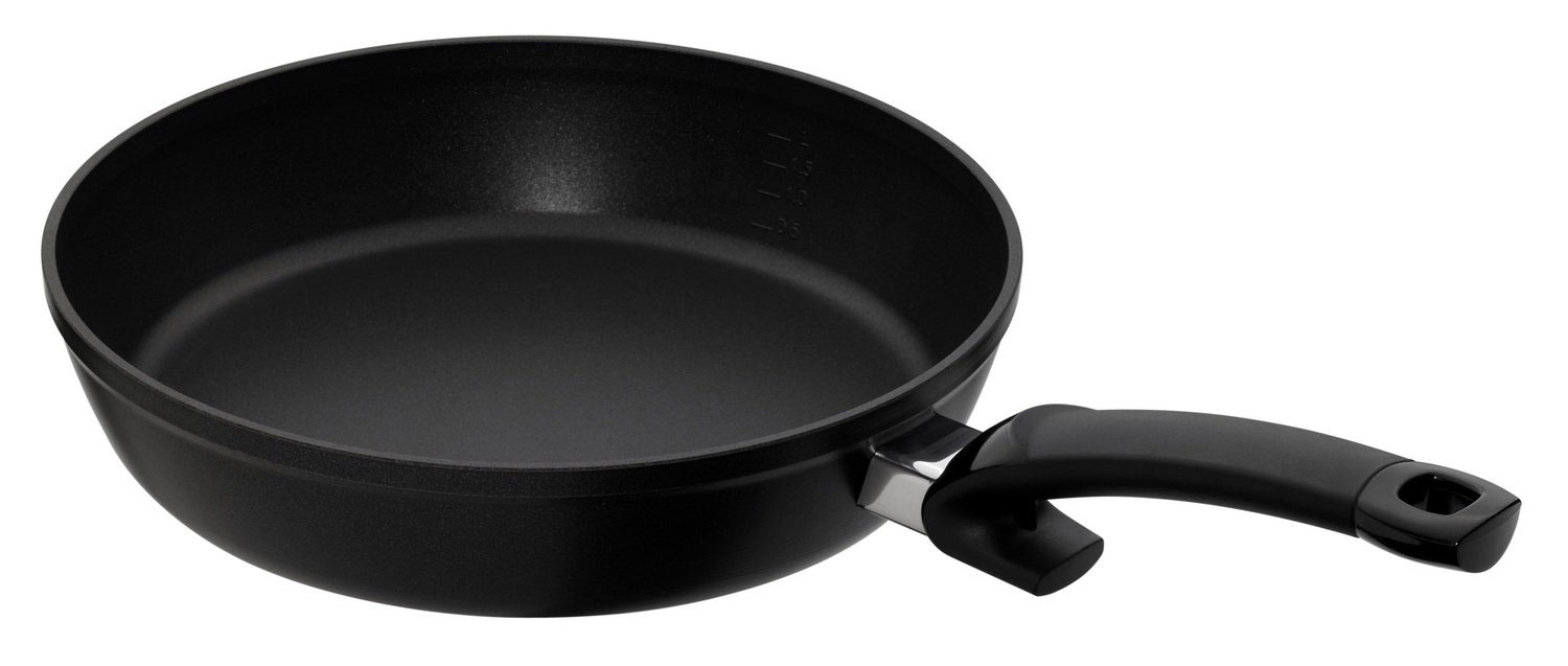 

Сковорода Fissler Protect Alux Comfort 24см F-159 103 241