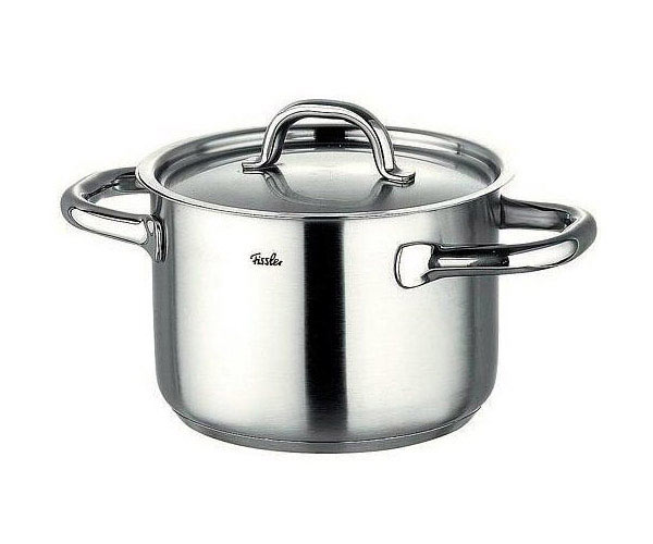 

Кастрюля Fissler Family Line 16 см 2.1л F-33 110 16