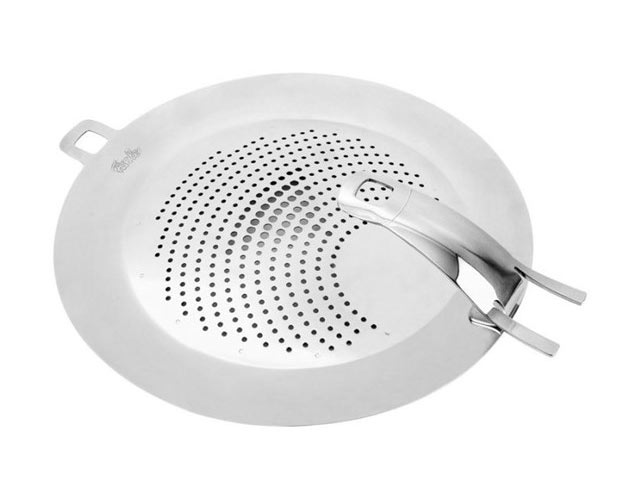 

Экран от брызг Fissler CLIPPIX F-120 070 002