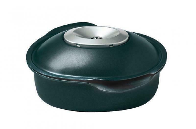 

Жаровня Fissler Country saftomat 5л F-47 701 300