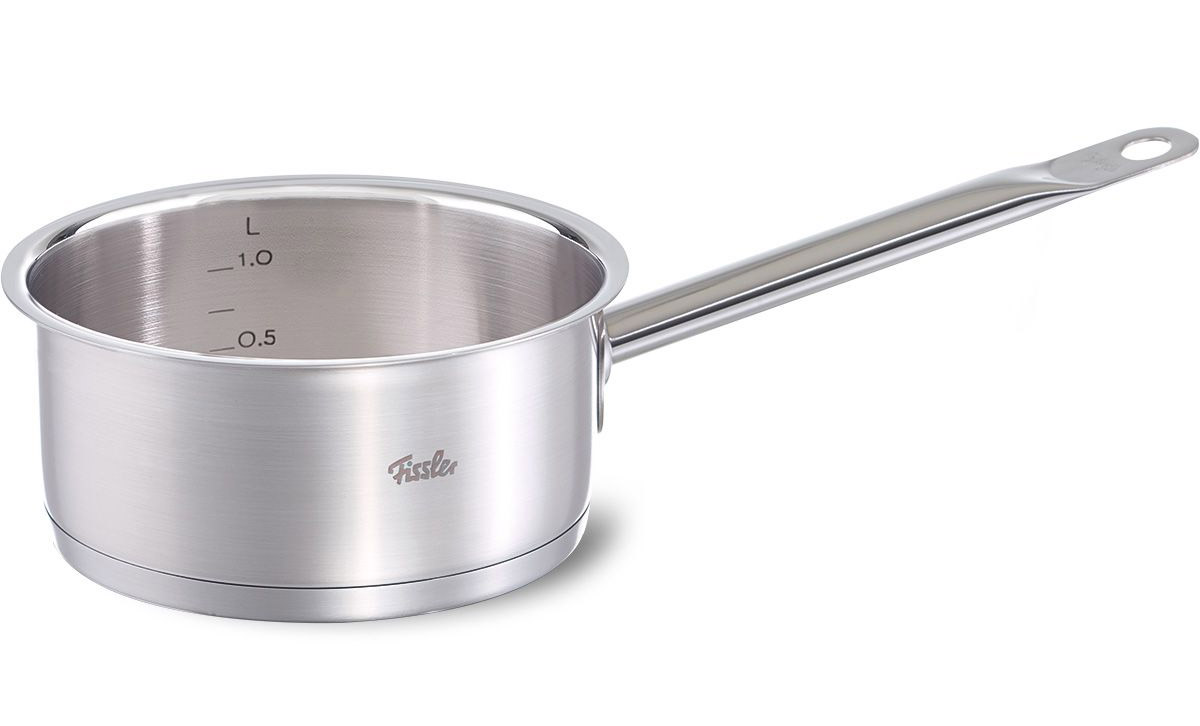 

Ковш Fissler Original pro collection 16см 1.4л F-84 153 16 1