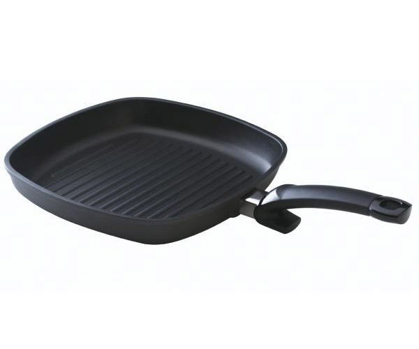 

Сковорода Гриль Fissler 28x28см F-156 200 28
