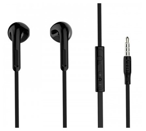 

Наушники вставные Hoco M39 Black
