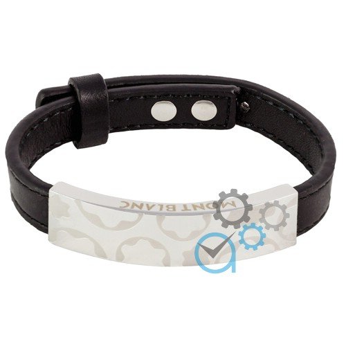 

Браслет Браслет Montblanc SK-4006-0026