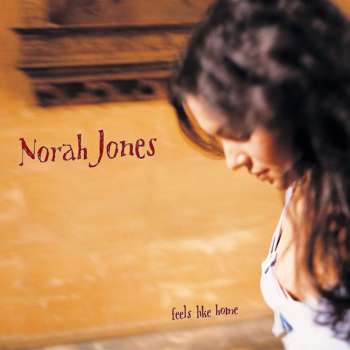 

Виниловая пластинка Norah Jones - Feels Like Home