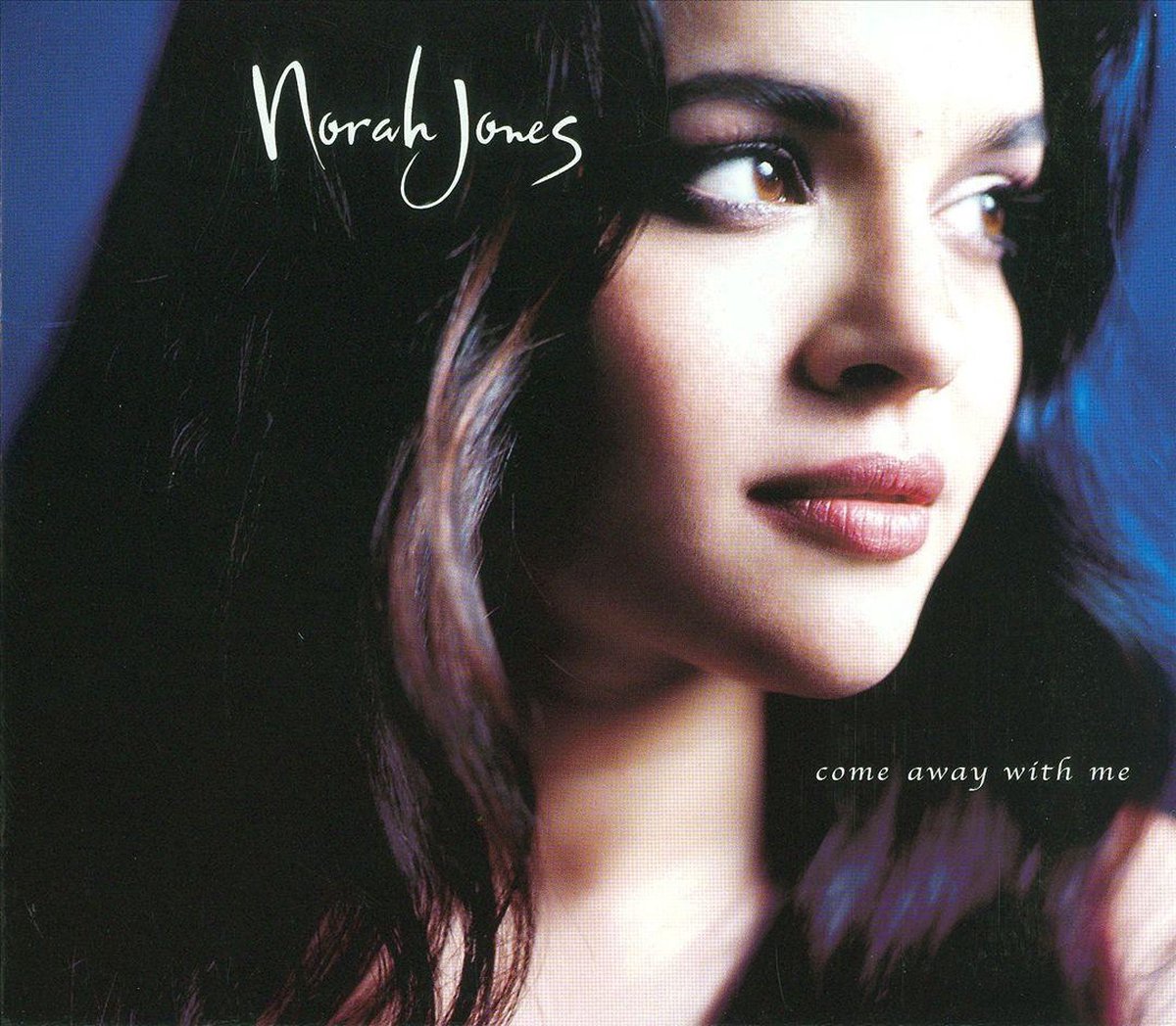 

Виниловая пластинка Norah Jones - Come Away With Me