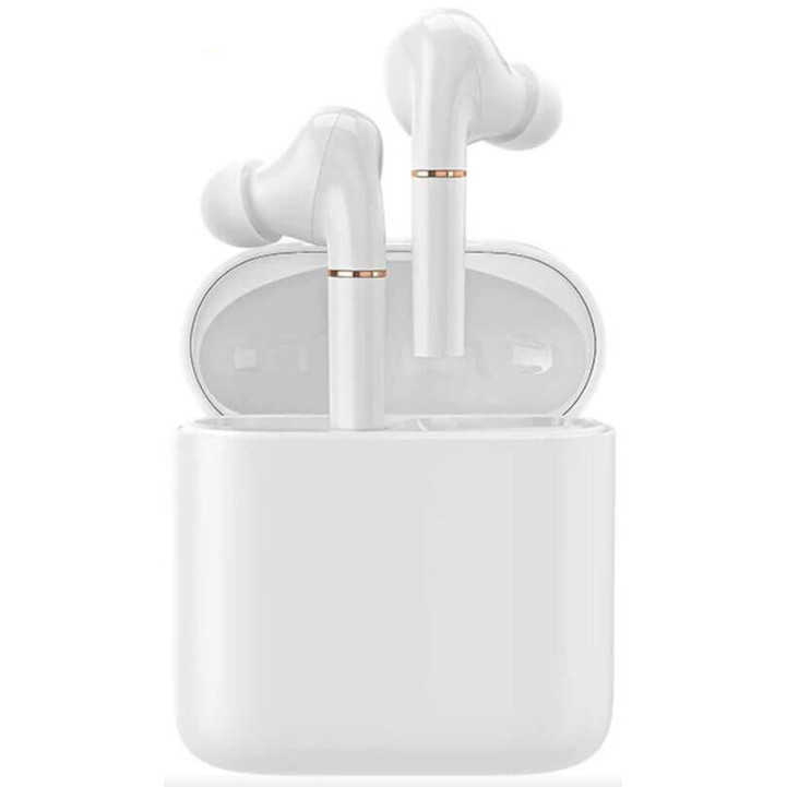 

Haylou T19 Wireless Headset White (T19 White)