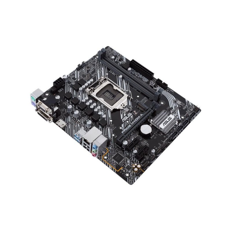 

ASUS PRIME H410M-A (PRIME H410M-A)