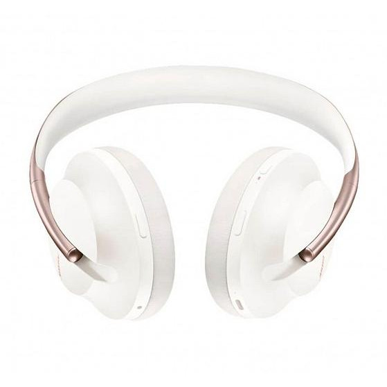 

Наушники BOSE NOISE CANCELLING HEADPHONES 700 ARCTIC WHITE (794297-0400)