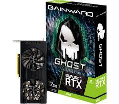 

Gainward GeForce RTX 3060 Ghost (471056224-2430)