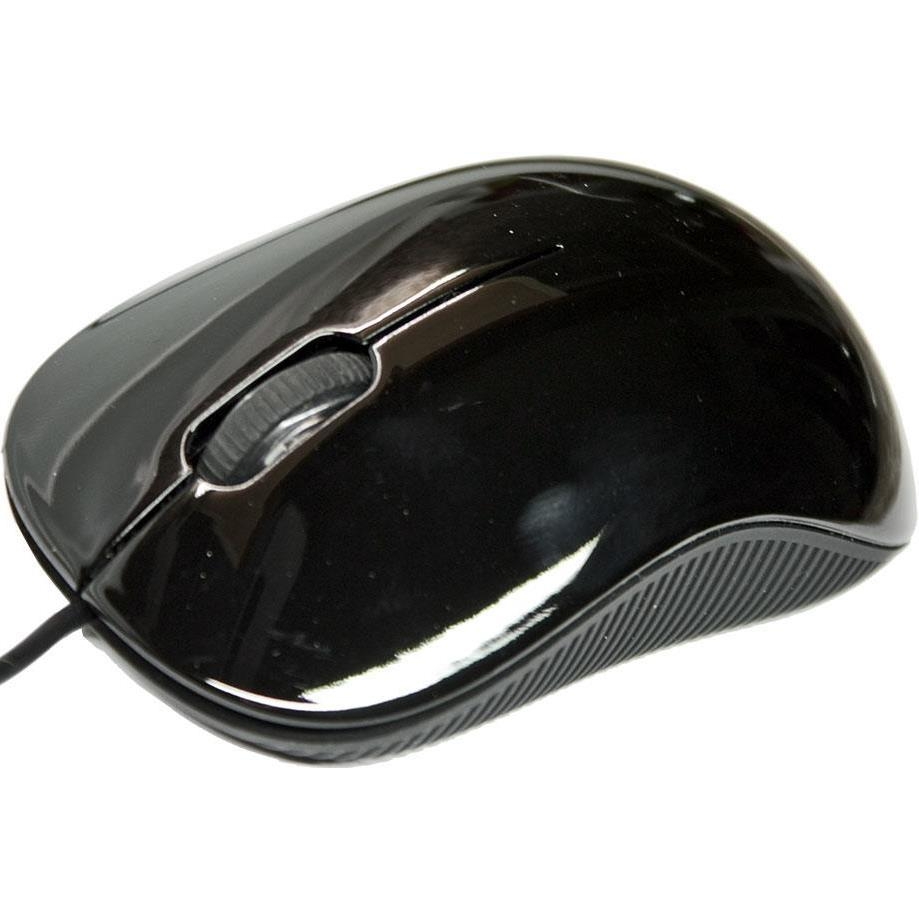 

Компъютерная мышь HQ-Tech HQ-MW260GD Black