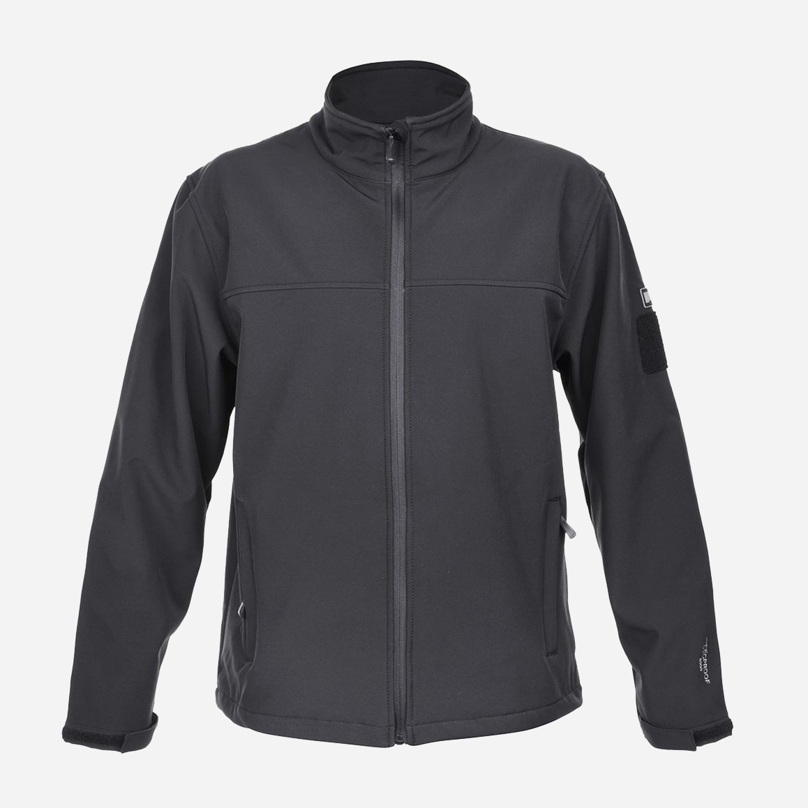 

Ветровка Magnum Deer T20-4144BK XXXL Черная