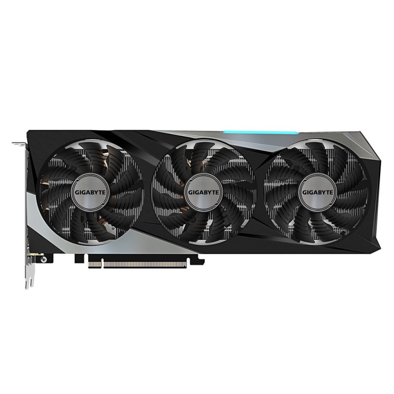 

Видеокарта Gigabyte RTX3070 Gaming OC (GV-N3070GAMING OC-8GD)
